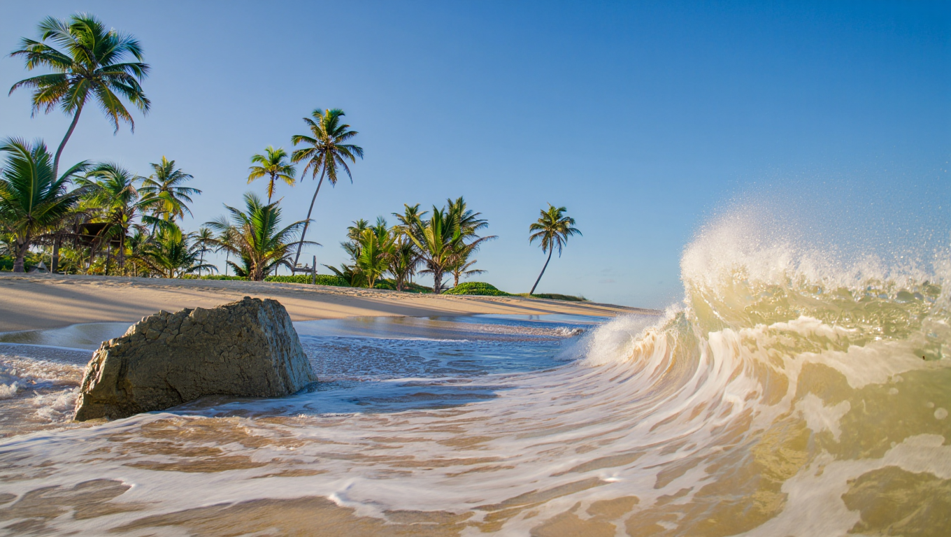 wave sound for sleeping