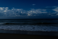 Waves Sounds for Sleeping 2 Hours